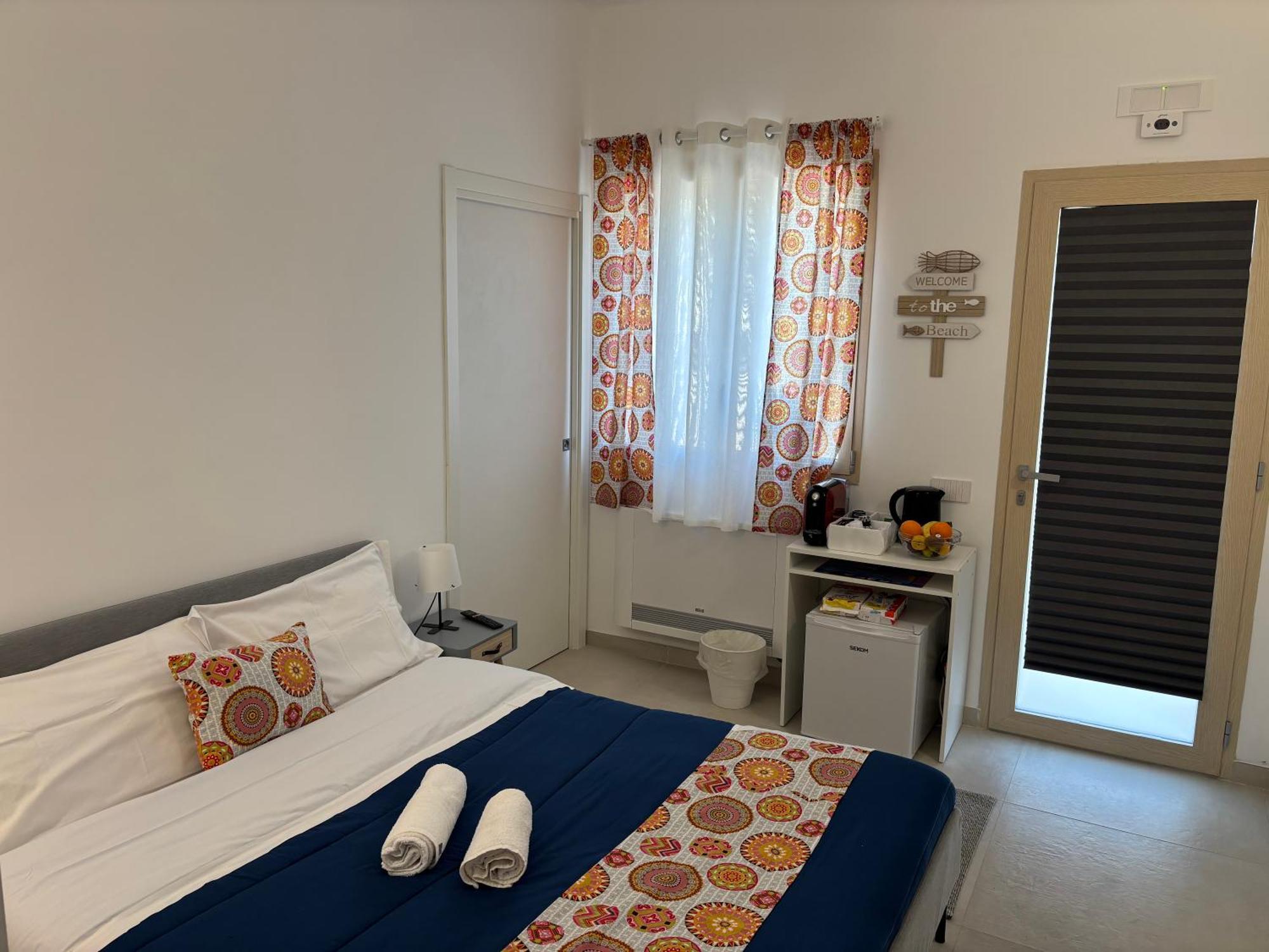 Villa Isma Superior Rooms Realmonte Dış mekan fotoğraf