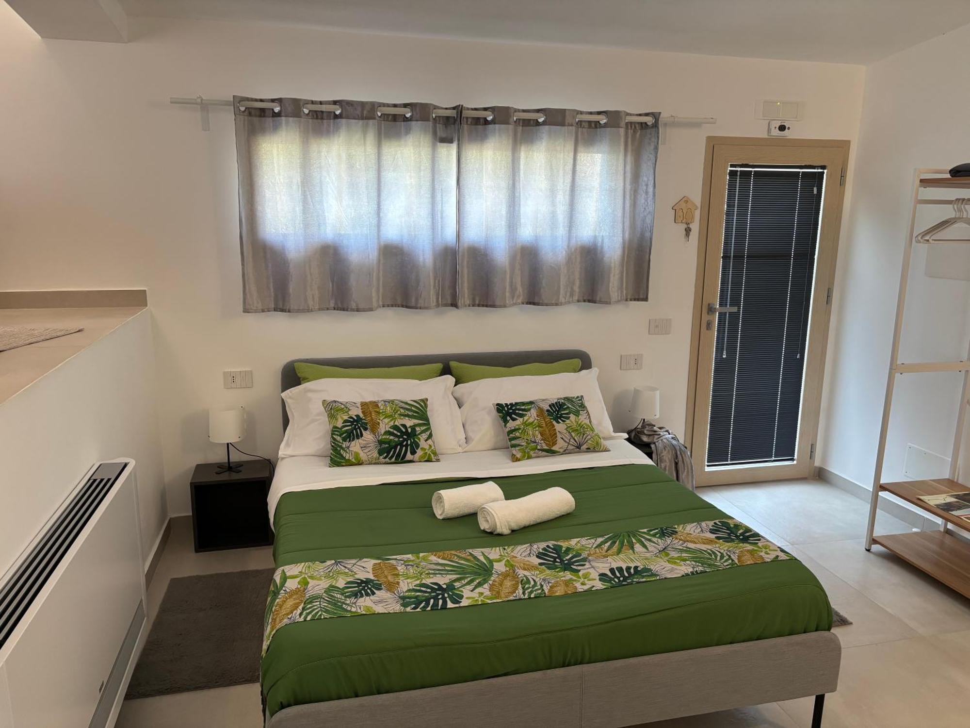 Villa Isma Superior Rooms Realmonte Dış mekan fotoğraf